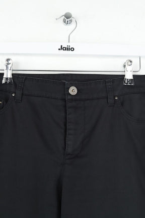 Pantalon droit Boss  Noir