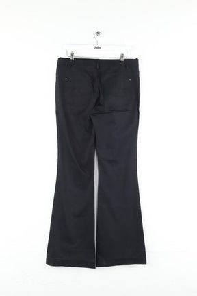 Pantalon droit Boss  Noir