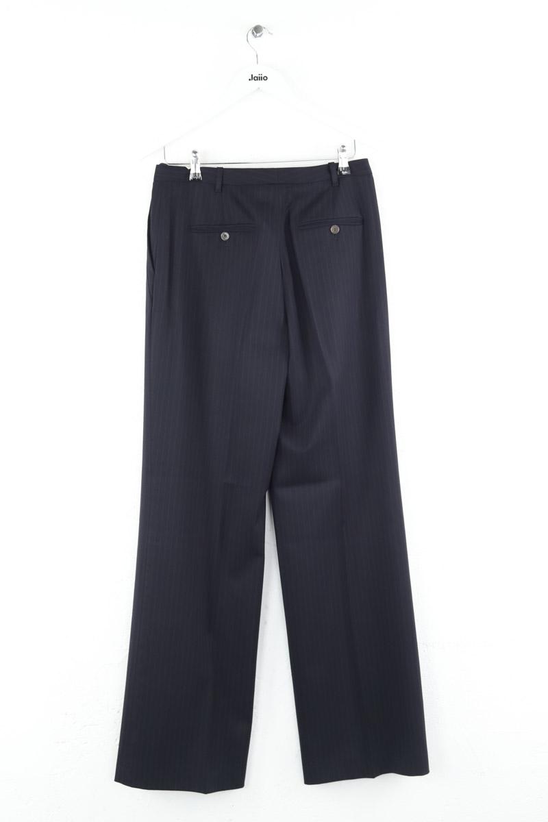 Pantalon droit Boss  Bleu
