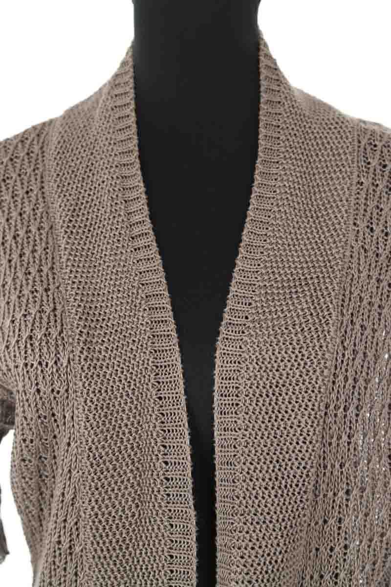 Gilet Boss  Marron