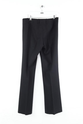 Pantalon droit Boss  Noir