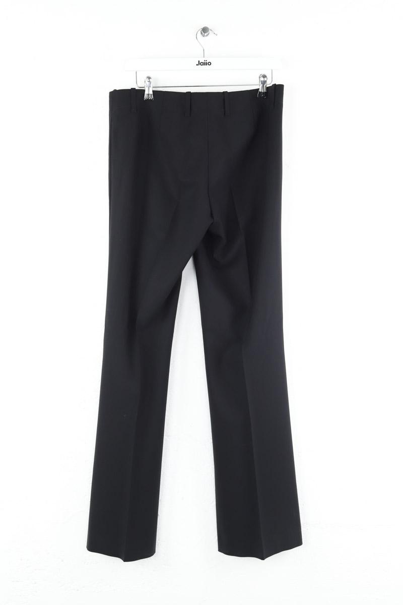 Pantalon droit Boss  Noir