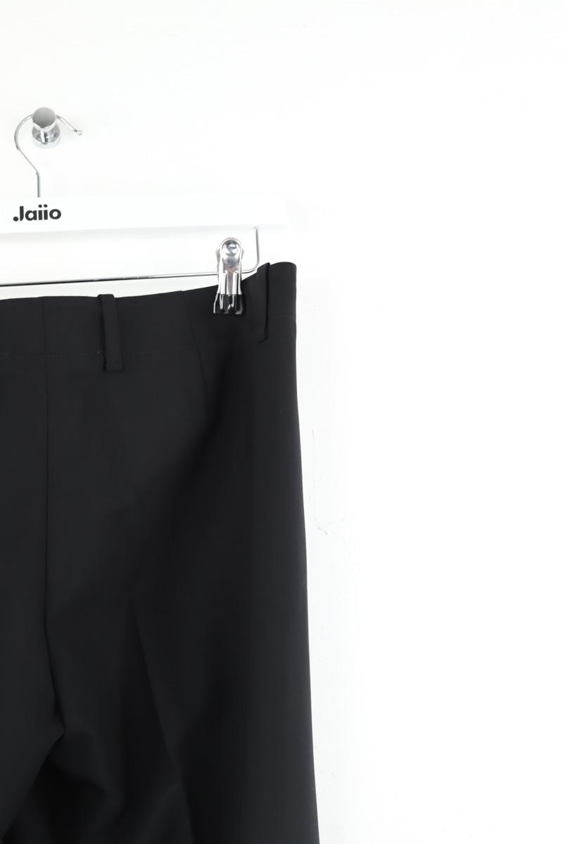 Pantalon droit Boss  Noir