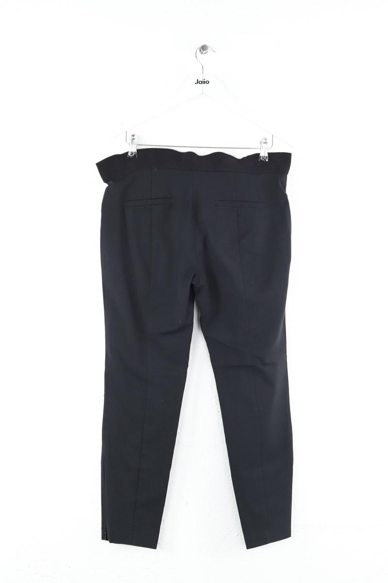 Pantalon droit Boss  Noir