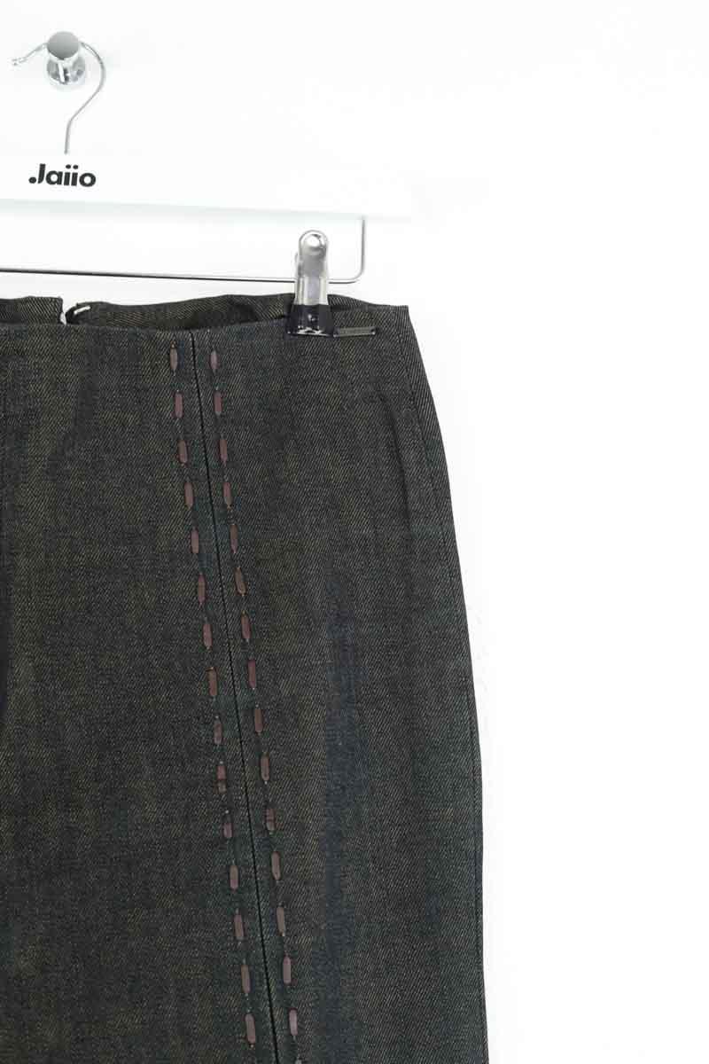 Jean droit Kenzo  Noir
