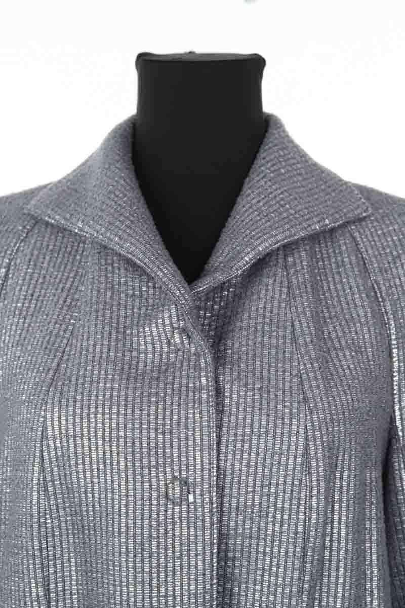 Manteau Boss  Gris