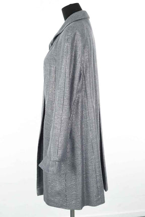 Manteau Boss  Gris