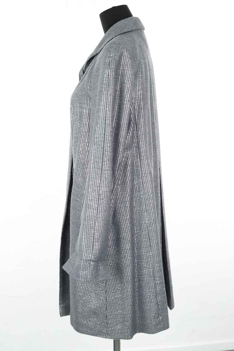 Manteau Boss  Gris