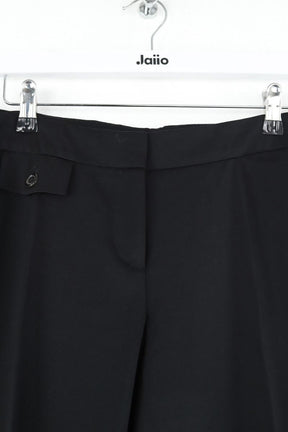 Pantalon droit Boss  Noir