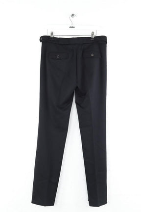 Pantalon droit Boss  Noir