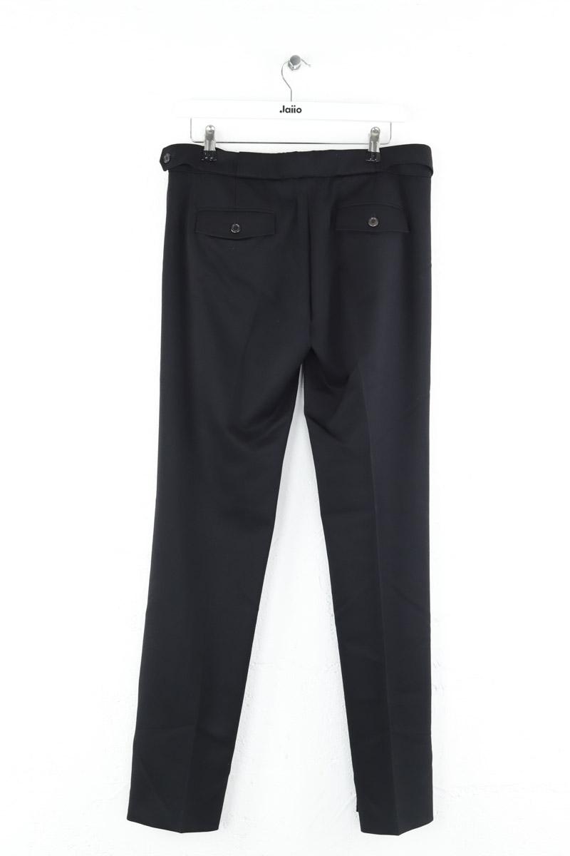 Pantalon droit Boss  Noir