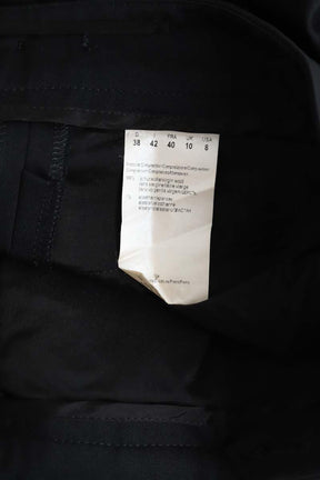 Pantalon droit Boss  Noir
