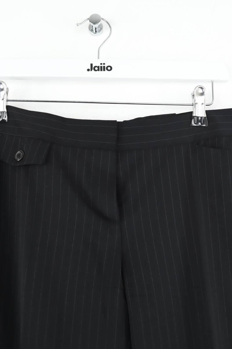 Pantalon droit Boss  Noir