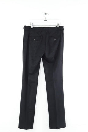 Pantalon droit Boss  Noir