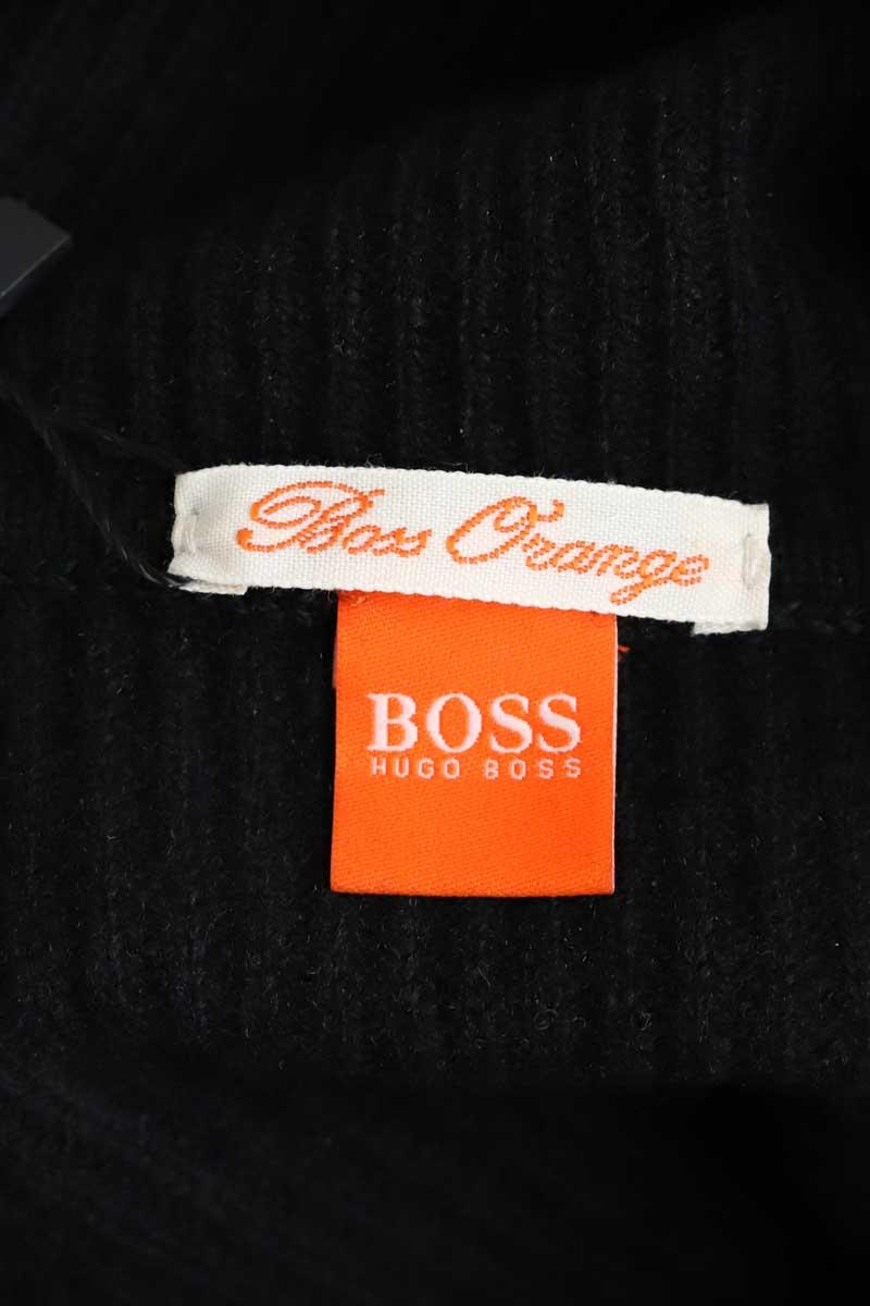 Robe Hugo Boss  Noir