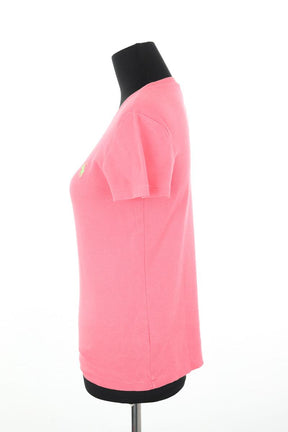 T-shirt Ralph Lauren  Rose