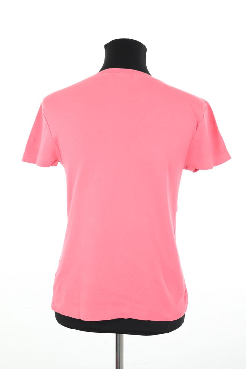 T-shirt Ralph Lauren  Rose