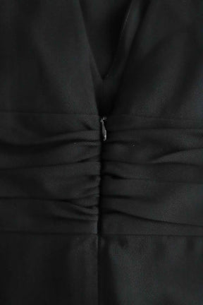 Robe Paul & Joe  Noir