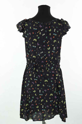 Robe The Kooples  Noir