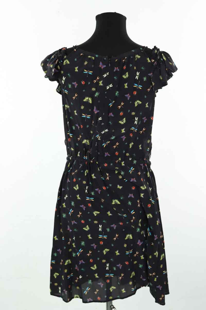 Robe The Kooples  Noir