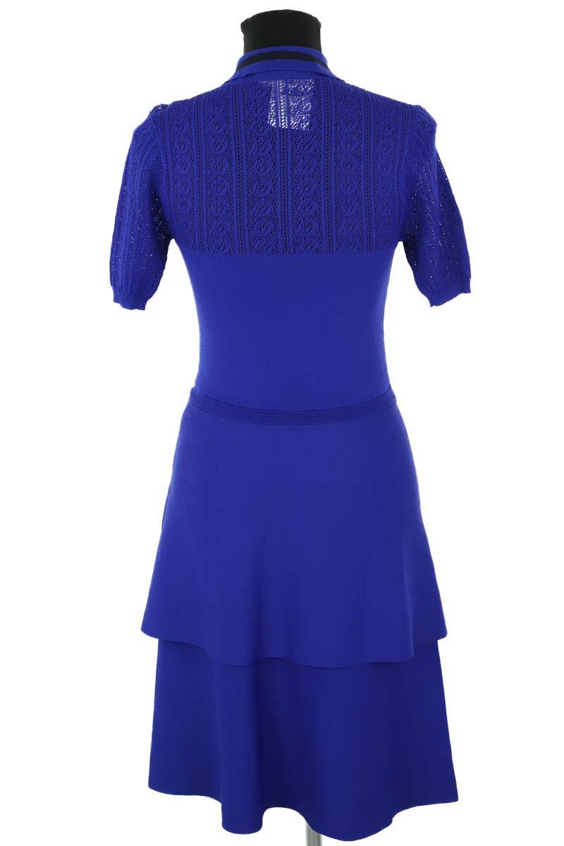 Robe Claudie Pierlot  Bleu