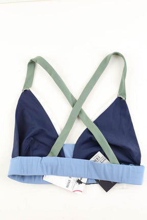 Soutien-gorge Luz  Bleu