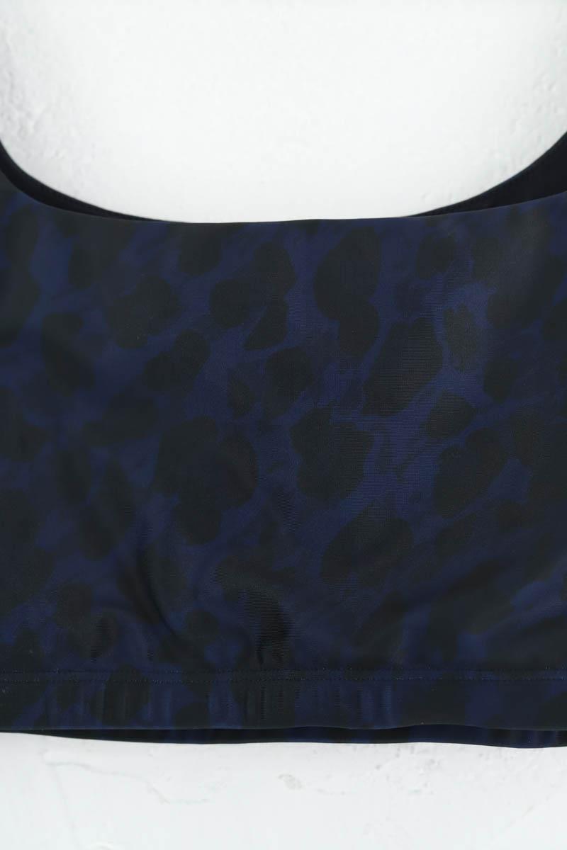 Brassière Luz  Bleu