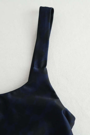 Brassière Luz  Bleu