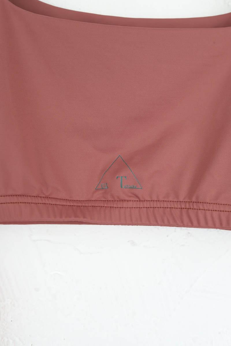 Brassière Luz  Rose