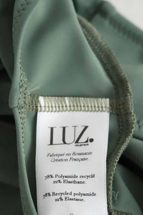Maillot de bain Luz  Kaki