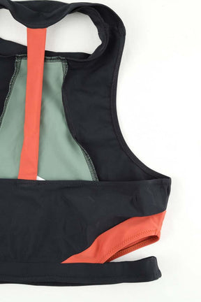 Brassière Luz  Noir