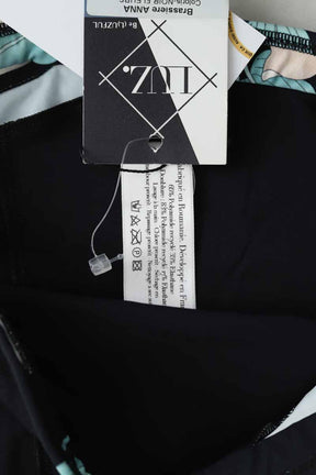 Brassière Luz  Noir