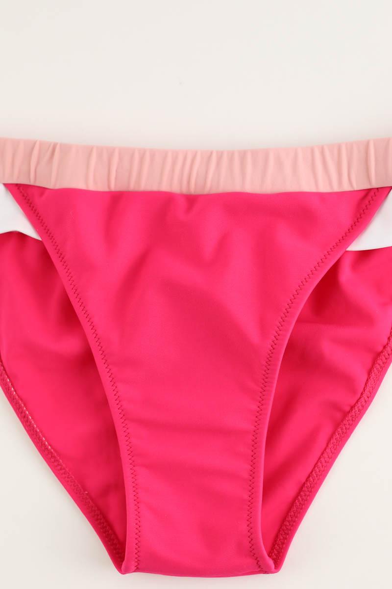Maillot de bain Luz  Rose