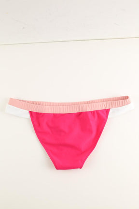 Maillot de bain Luz  Rose