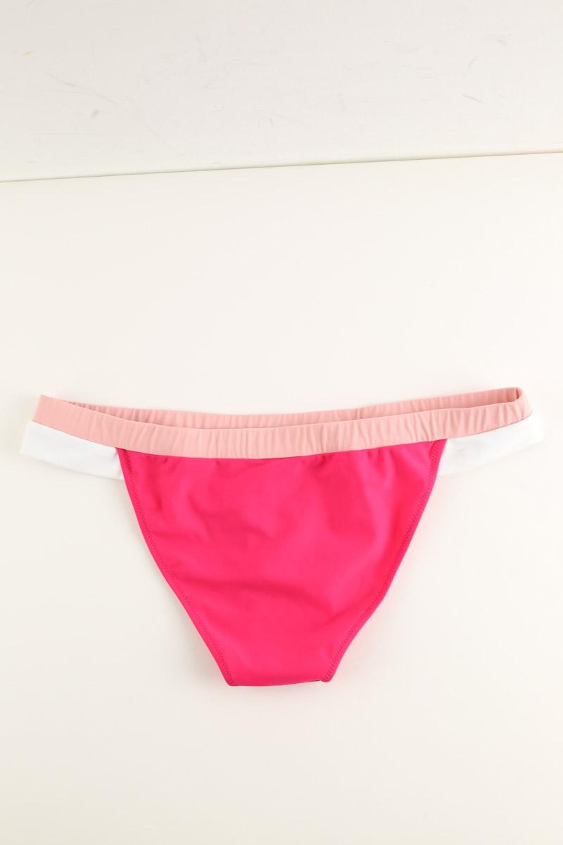Maillot de bain Luz  Rose