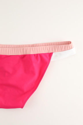 Maillot de bain Luz  Rose