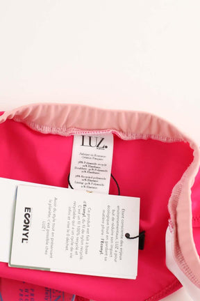 Maillot de bain Luz  Rose