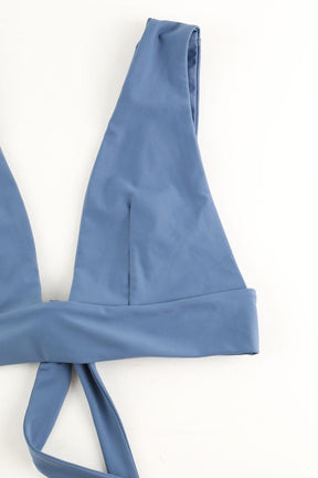 Maillot de bain Luz  Bleu