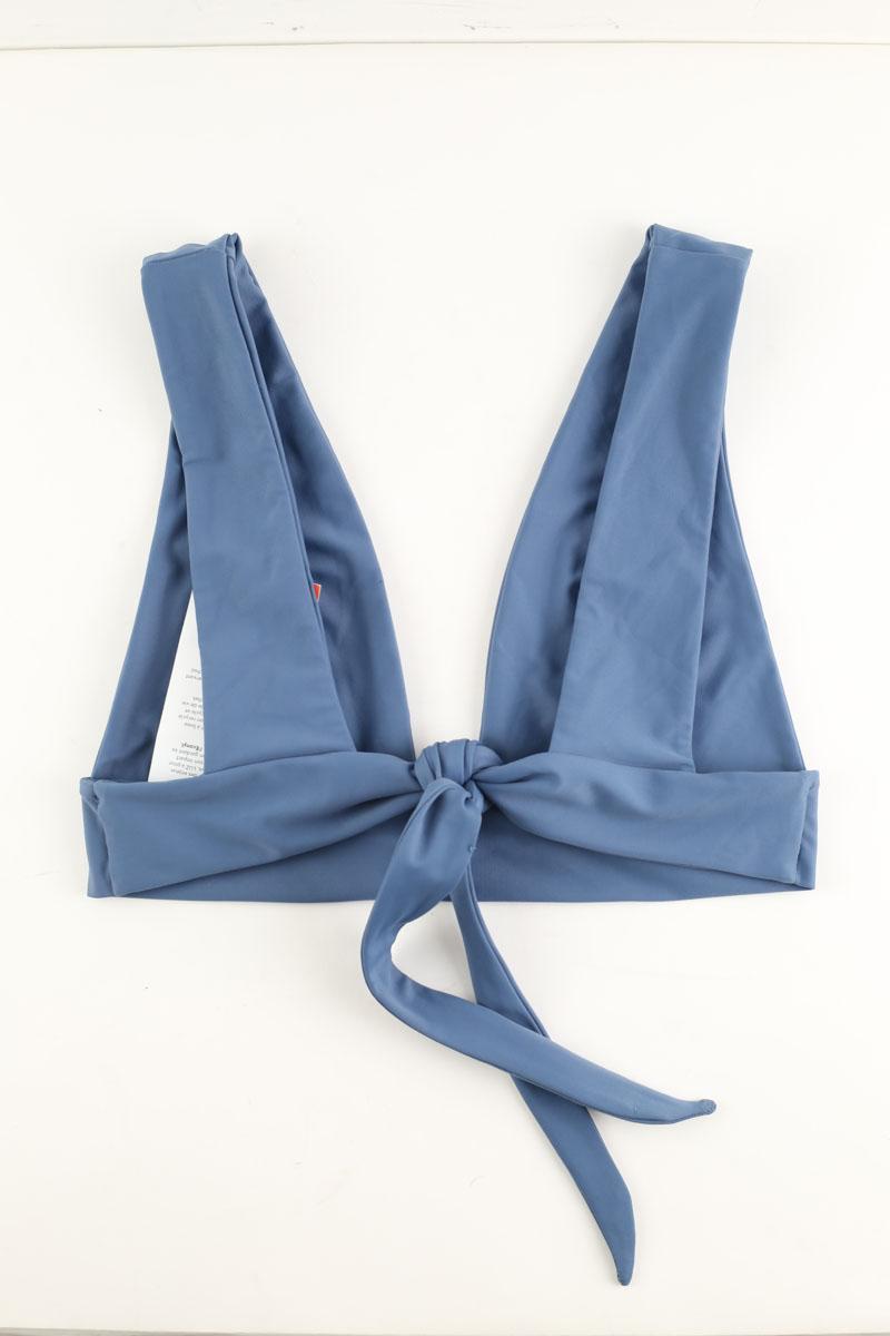 Maillot de bain Luz  Bleu