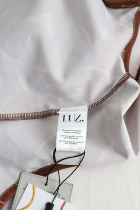 Maillot de bain Luz  Marron