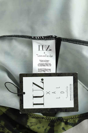 Body Luz  Kaki