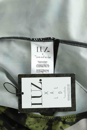 Body Luz  Kaki