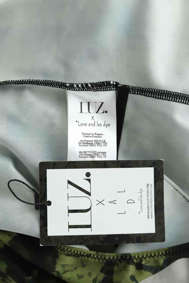 Body Luz  Kaki