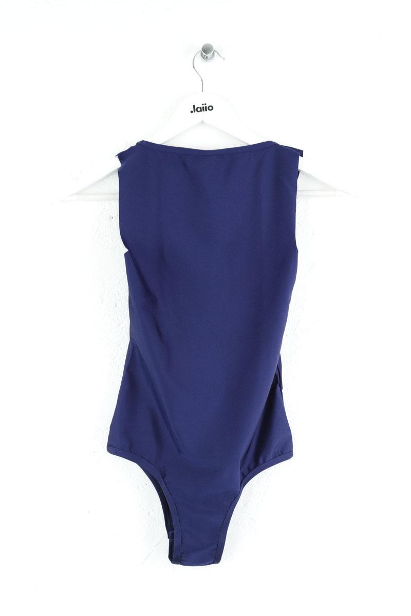 Body Luz  Bleu