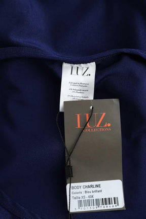 Body Luz  Bleu