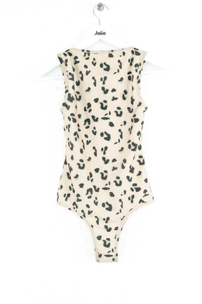 Body Luz  Beige