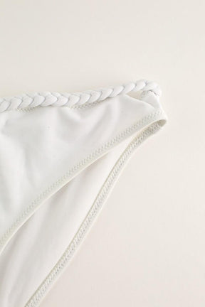Maillot de bain Luz  Blanc