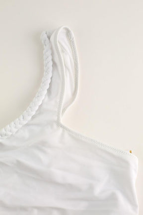 Maillot de bain Luz  Blanc