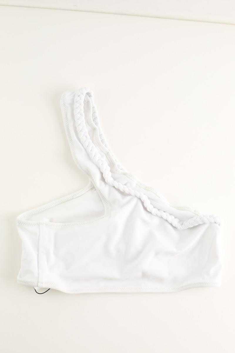 Maillot de bain Luz  Blanc