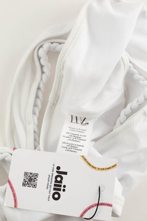Maillot de bain Luz  Blanc